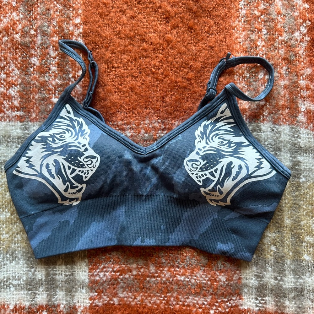Darc Sport bra
